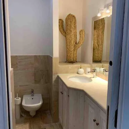 In Costa Smeralda *