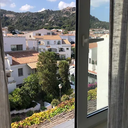 In Costa Smeralda بايا سردينيا