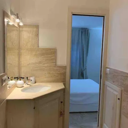 شقة In Costa Smeralda *