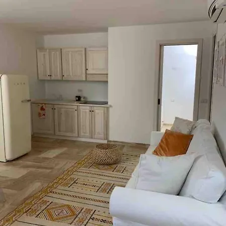 In Costa Smeralda شقة *